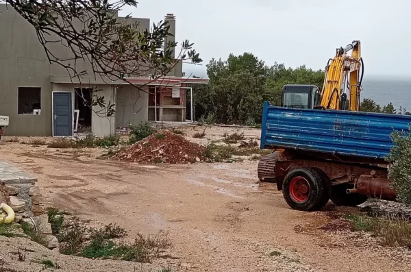 frane barbarić kuća rušenje rtl