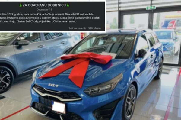 kia lažna igra fejs kia lažna igra fejs