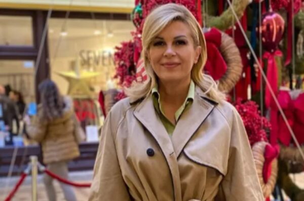 kolinda advent 2023