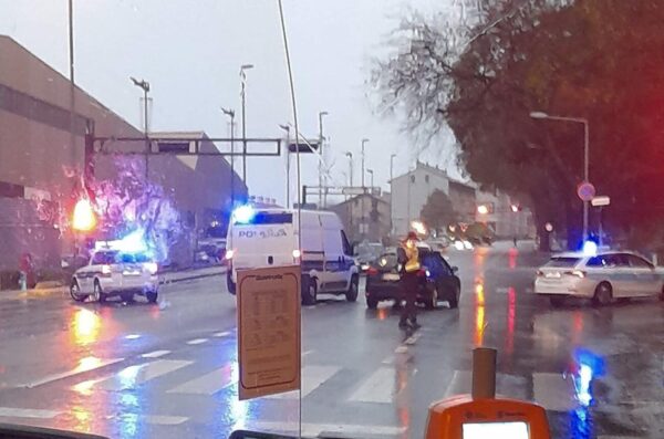 nesreća policija ztc pječak 021223