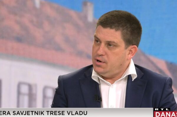 oleg butković rtl 22