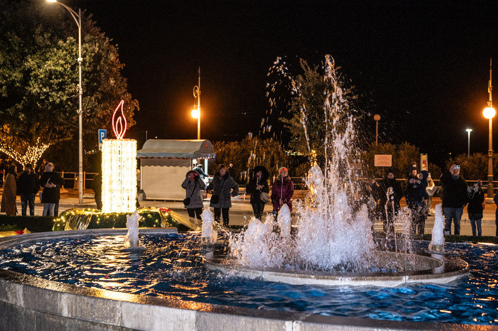 opatija svijeća advent 17 opatija svijeća advent 17