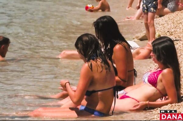 plaža toples rtl