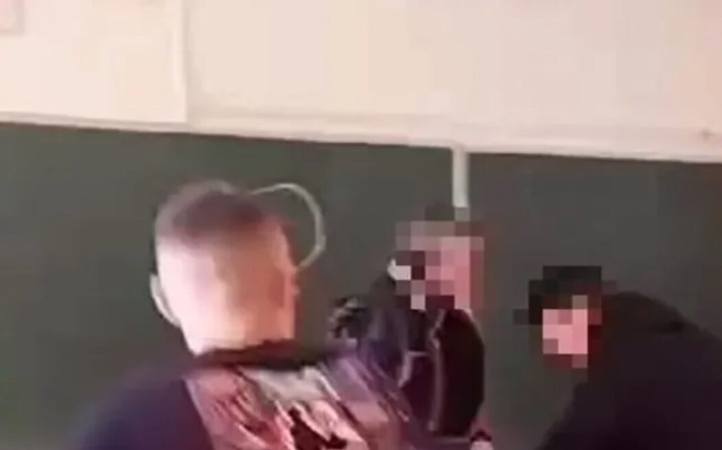 profesor učenik tučnjava rtl profesor učenik tučnjava rtl