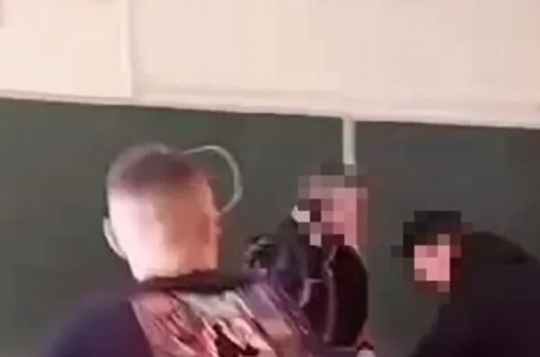 profesor učenik tučnjava rtl profesor učenik tučnjava rtl