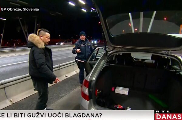 slovenija granica rtl