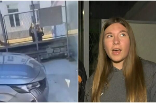 španjolac djevojčica NASLOVNA