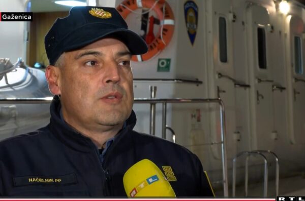 spašavanje načelnik paški most rtl