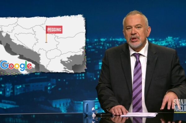 šprajc pegging