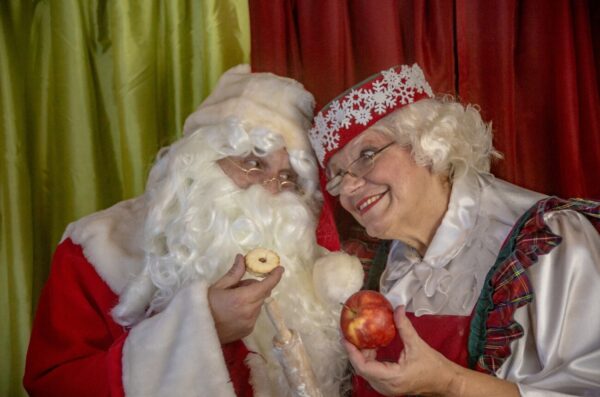 tvornica djeda i bake mraz