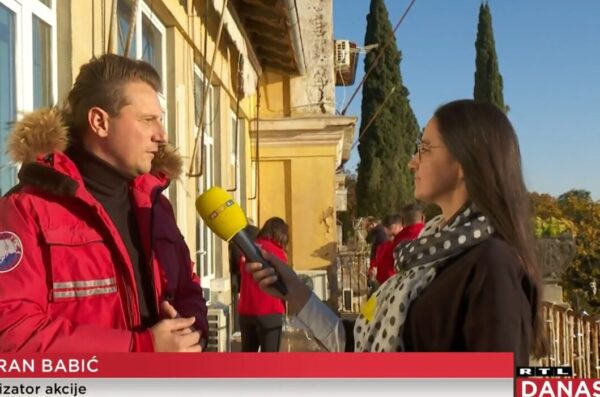 vedran babić lampice bolnica rtl