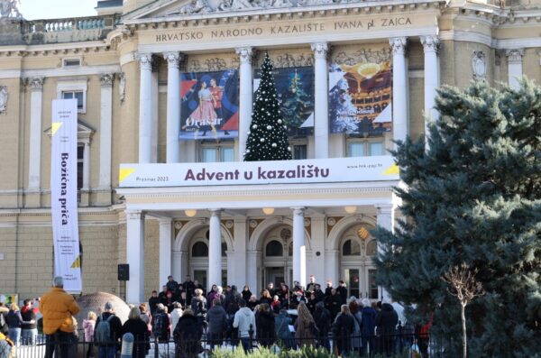 zajc advent