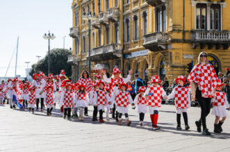 Dječja povorka 2024.-65 Dječja povorka 2024.-65