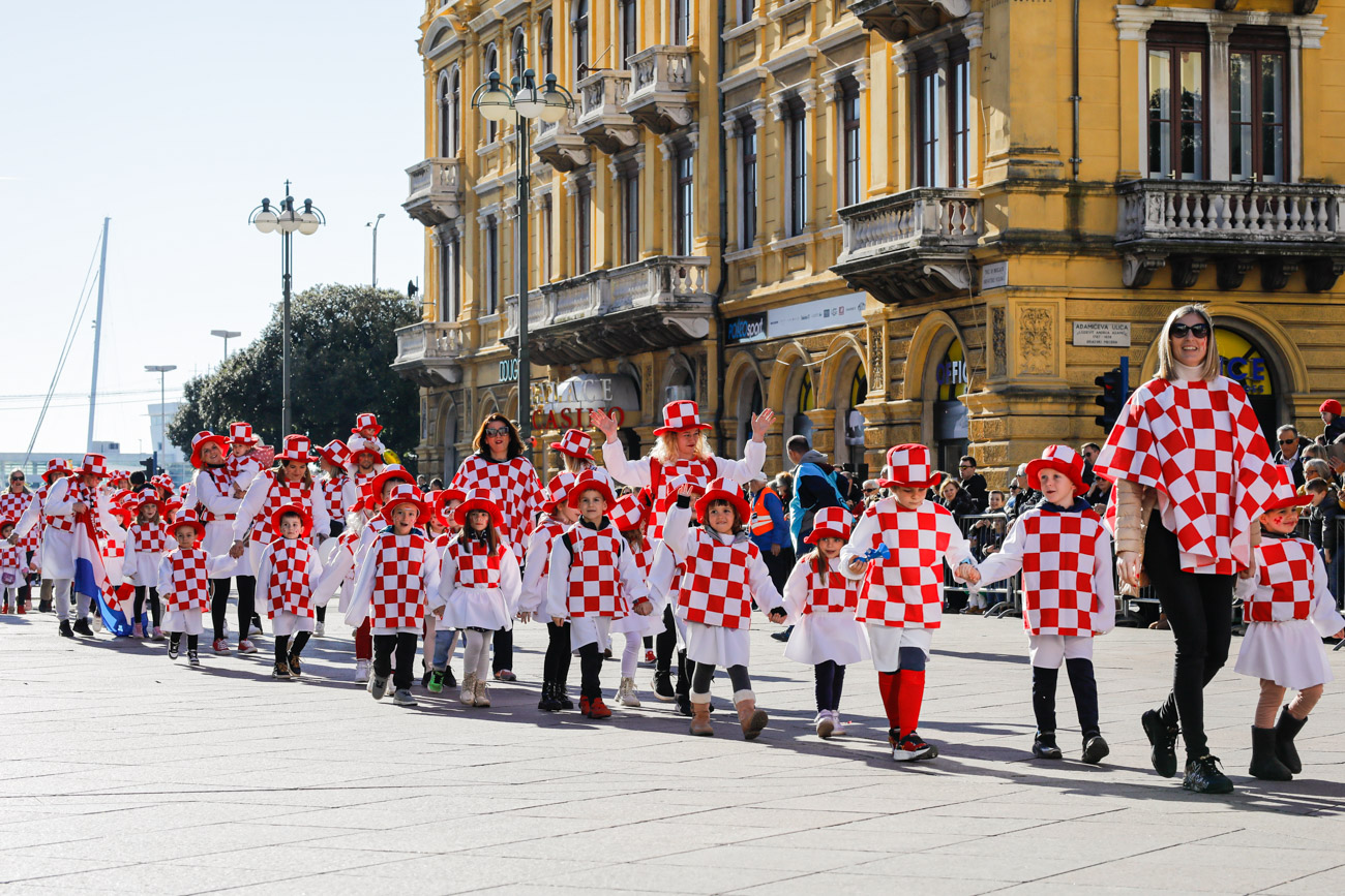 Dječja povorka 2024.-65 Dječja povorka 2024.-65