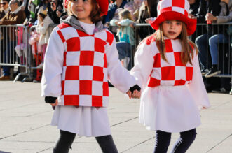 Dječja povorka 2024.-66 Dječja povorka 2024.-66