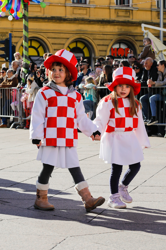 Dječja povorka 2024.-66 Dječja povorka 2024.-66
