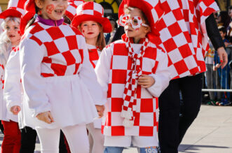 Dječja povorka 2024.-67 Dječja povorka 2024.-67
