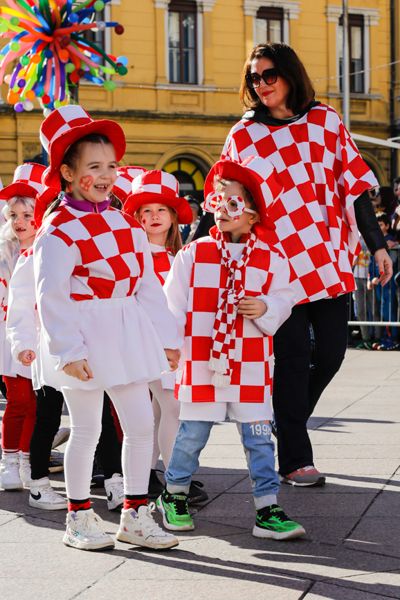 Dječja povorka 2024.-67 Dječja povorka 2024.-67