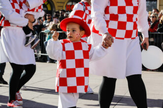 Dječja povorka 2024.-69 Dječja povorka 2024.-69