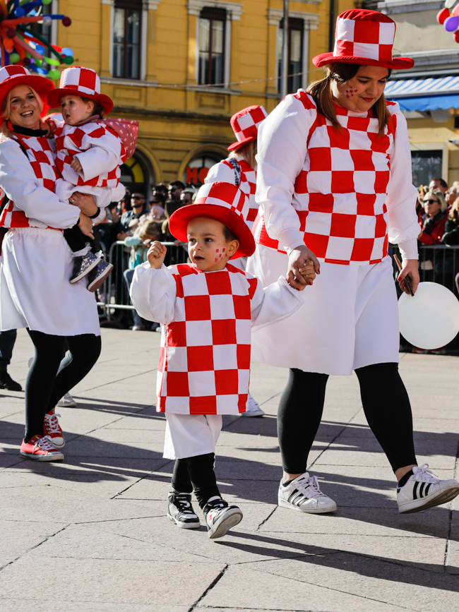 Dječja povorka 2024.-69 Dječja povorka 2024.-69