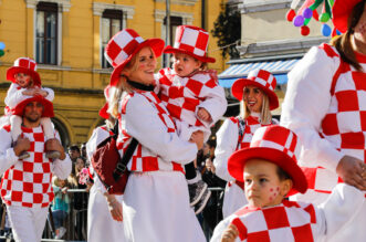 Dječja povorka 2024.-70 Dječja povorka 2024.-70