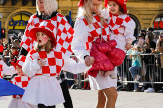 Dječja povorka 2024.-71 Dječja povorka 2024.-71