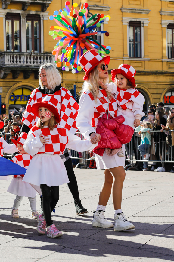 Dječja povorka 2024.-71 Dječja povorka 2024.-71
