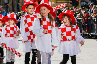 Dječja povorka 2024.-73 Dječja povorka 2024.-73