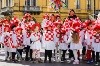Dječja povorka 2024.-74 Dječja povorka 2024.-74