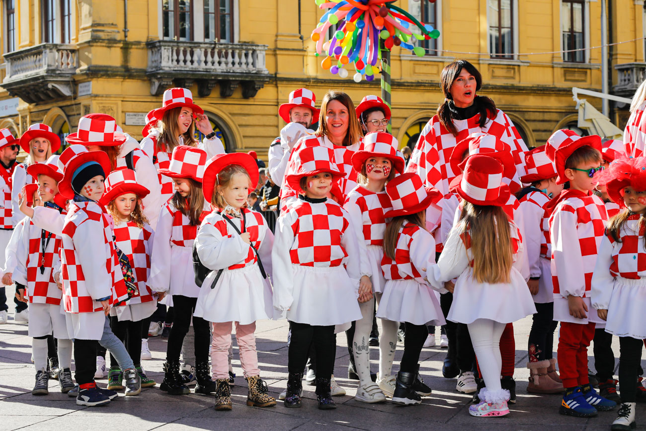 Dječja povorka 2024.-74 Dječja povorka 2024.-74