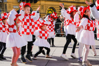 Dječja povorka 2024.-75 Dječja povorka 2024.-75