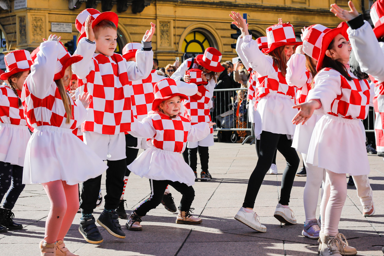 Dječja povorka 2024.-75 Dječja povorka 2024.-75