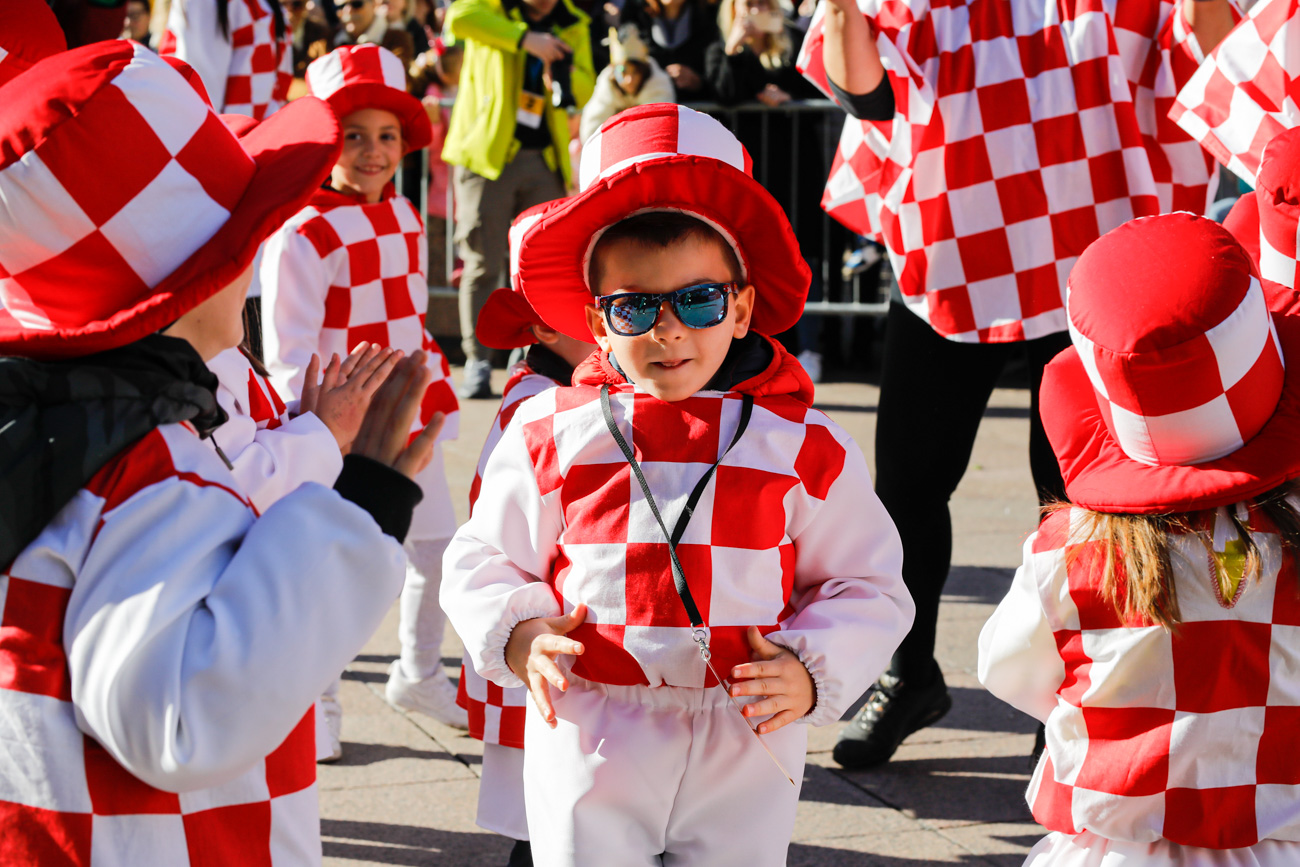 Dječja povorka 2024.-76 Dječja povorka 2024.-76
