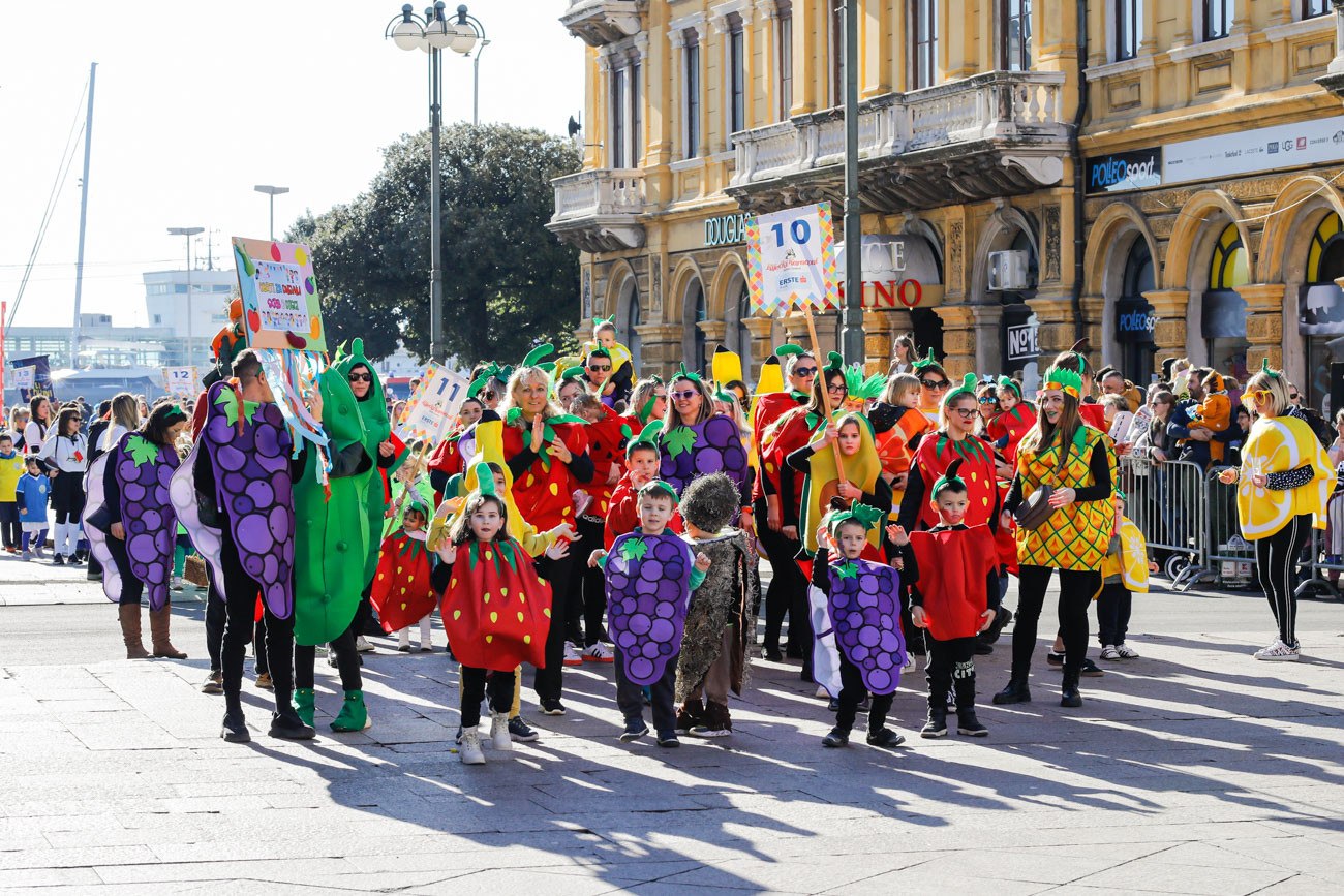Dječja povorka 2024.-77 Dječja povorka 2024.-77