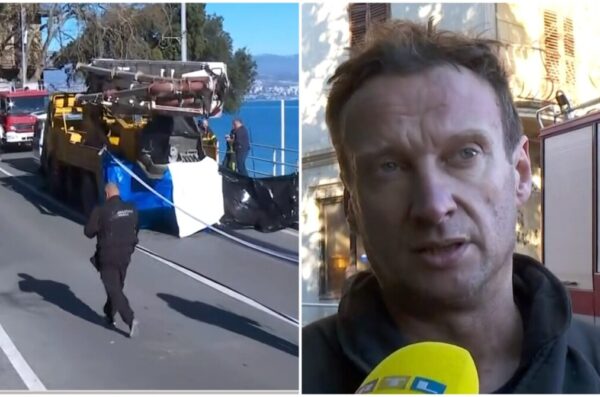 LOVRAN NESREĆA naslovna