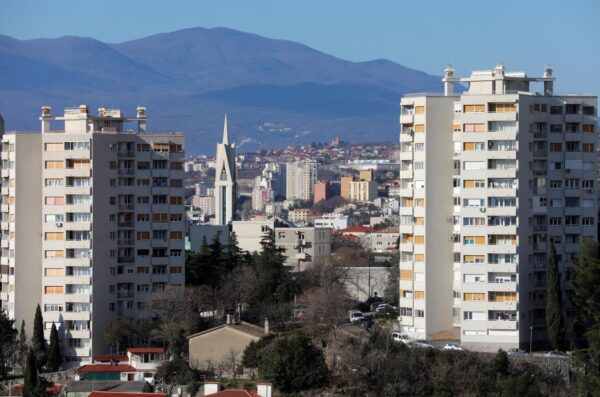 Panorama kozala