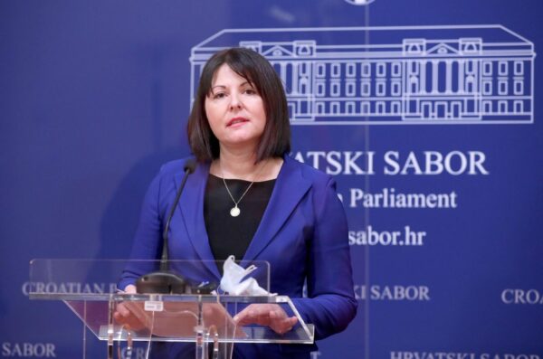 Zagreb: Klub zastupnika socijaldemokrata o rodiljnim i roditeljskim potporama