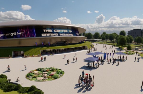 Novska: Predstavljanje europskog projekta Centar gaming industrije
