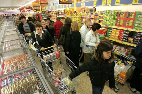ARHIVA – Prije 14 godina Lidl otvorio prve poslovnice u Hrvatskoj