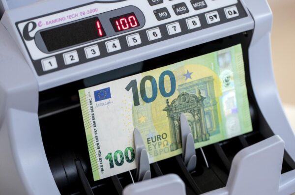 Hrvatska od 1. siječnja 2023. uvodi euro