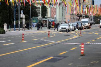 Rijeka: Nova regulacija prometa ulicama Riva i Ivana Zajca Rijeka: Nova regulacija prometa ulicama Riva i Ivana Zajca