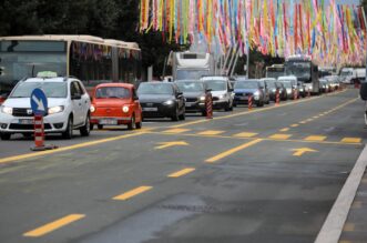 Rijeka: Nova regulacija prometa ulicama Riva i Ivana zajca Rijeka: Nova regulacija prometa ulicama Riva i Ivana zajca