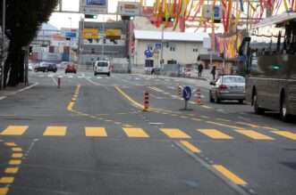 Rijeka: Nova regulacija prometa ulicama Riva i Ivana zajca Rijeka: Nova regulacija prometa ulicama Riva i Ivana zajca