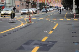 Rijeka: Nova regulacija prometa ulicama Riva i Ivana zajca Rijeka: Nova regulacija prometa ulicama Riva i Ivana zajca
