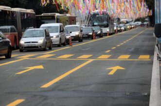 Rijeka: Nova regulacija prometa ulicama Riva i Ivana zajca Rijeka: Nova regulacija prometa ulicama Riva i Ivana zajca