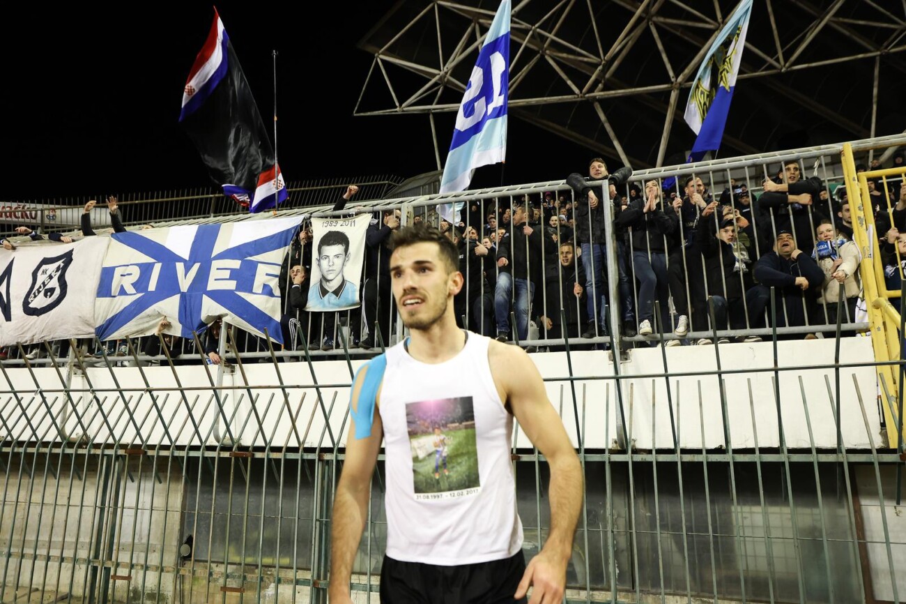 Split: Rijeka slavila na Poljudu i preuzela vrh ljestvice