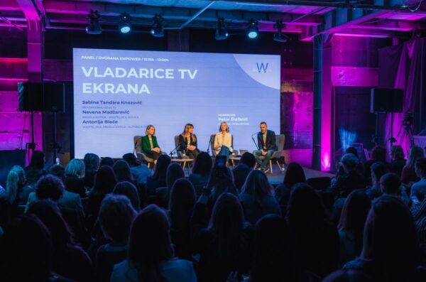 WW 2023_Vladarice TV ekrana