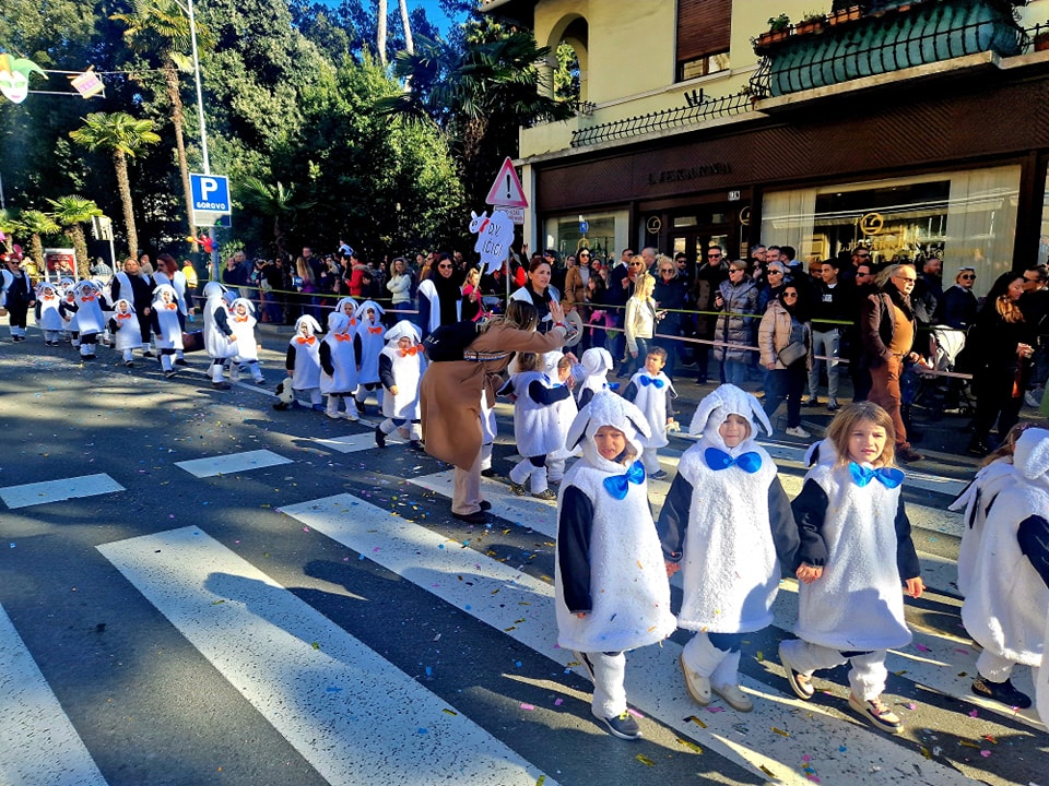 dječji karneval opatija 2024 111