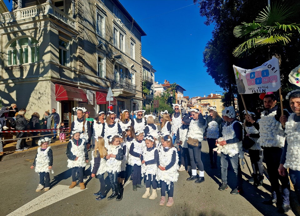 dječji karneval opatija 2024 19