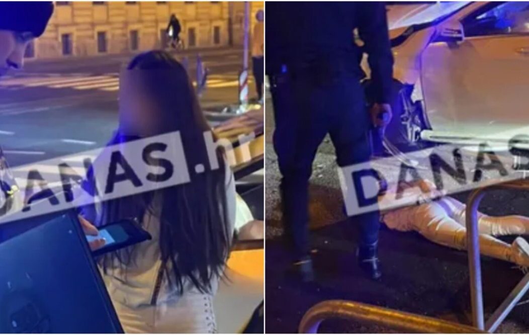 djevojčica policija NASLOVNA 2 djevojčica policija NASLOVNA 2